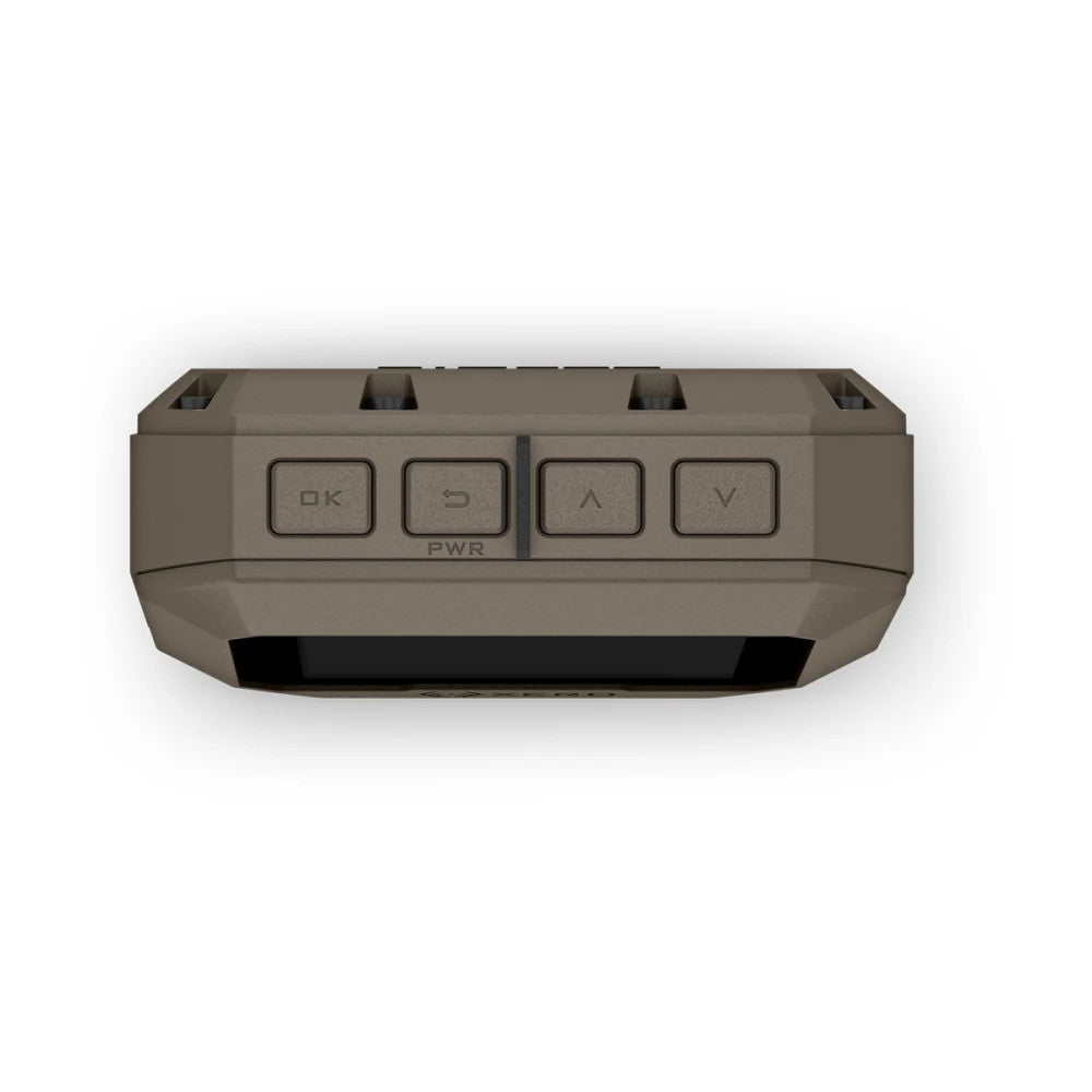 Chronographe Garmin xero c1 pro